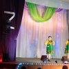 7 марта в ДК прошёл праздничный концерт \"Королеве красоты\"